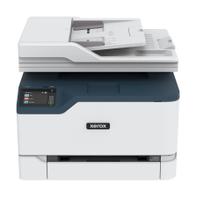 XEROX C235 - multifunksjonsskriver - fargelaser