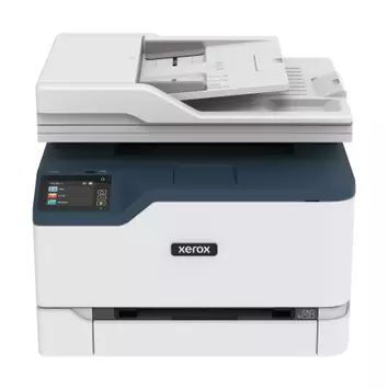 XEROX C235 - multifunksjonsskriver - fargelaser