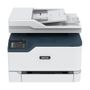 XEROX C235 COLOR MULTIFUNCTION PRINTER IN