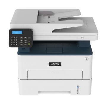 XEROX K/B225 MONO MULTIFUNCTION PRINTER (B225V_DNI?DK)