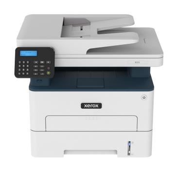 XEROX B225 - multifunksjonsskriver - S/H - laser (B225V_DNI)