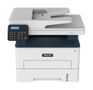 XEROX B225 - Multifunktionsskrivare - svartvit - laser - A4/Legal (media) - upp till 34 sidor/minut (utskrift) - 250 ark - USB 2.0, LAN, Wi-Fi(n), USB 2.0-värd