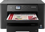 Epson WorkForce WF-7310DTW - skriver - farge - ink-jet (C11CH70402)