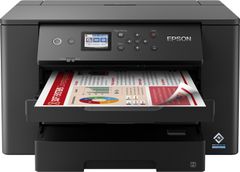 EPSON WorkForce WF-7310DTW A3 inkjet printer 21 ppm