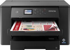 EPSON WorkForce WF-7310DTW Printer colour Duplex ink-jet A3 4800x2400dpi 25ppm mono/12ppm colour USB 2.0 LAN Wi-Fi