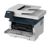 XEROX x B225 - Multifunction printer - B/W - laser - A4/Legal (media) - up to 34 ppm (printing) - 250 sheets - USB 2.0, LAN, Wi-Fi(n), USB 2.0 host - Green World Alliance return programme (B225V_DNI)