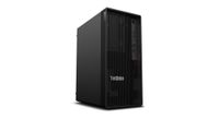 LENOVO ThinkStation P350 TWR I7-11700K 32GB 512GB W10P NOOPT SYST (30E3004YMT)