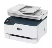 XEROX C235 - multifunksjonsskriver - fargelaser (C235V_DNI)