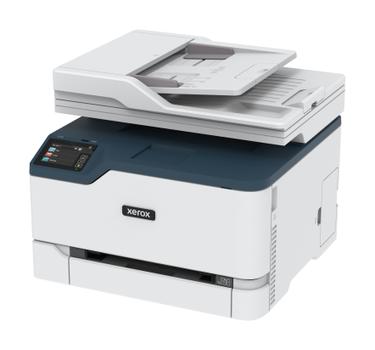 XEROX C235 COLOR MULTIFUNCTION PRINTER (C235V_DNI)
