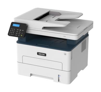 XEROX B225 - multifunksjonsskriver - S/H - laser (B225V_DNI)