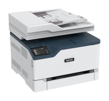 XEROX C235 COLOR MULTIFUNCTION PRINTER (C235V_DNI)