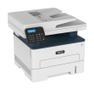 XEROX x B225 - Multifunction printer - B/W - laser - A4/Legal (media) - up to 34 ppm (printing) - 250 sheets - USB 2.0, LAN, Wi-Fi(n), USB 2.0 host - Green World Alliance return programme (B225V_DNI)
