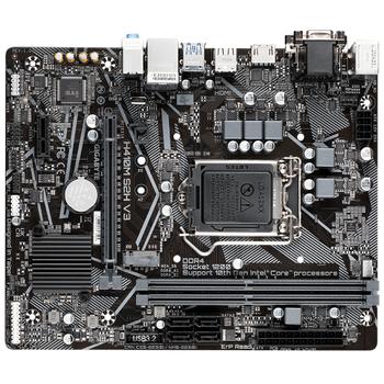 GIGABYTE Motherboard Intel H510 Lga  (H410M S2H V3)