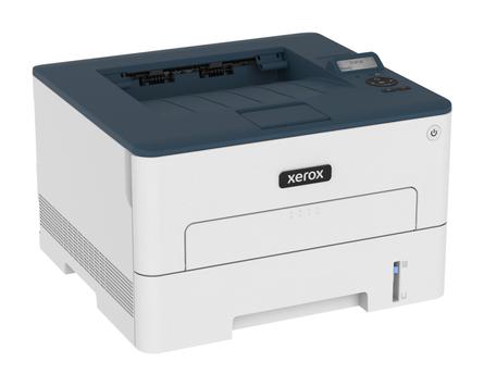 XEROX B230 - skriver - S/H - laser (B230V_DNI)