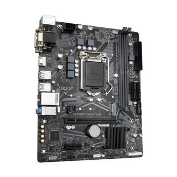 GIGABYTE Motherboard Intel H510 Lga  (H410M S2H V3)