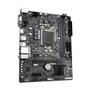 GIGABYTE Motherboard Intel H510 Lga  (H410M S2H V3)