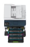 XEROX C235 - multifunksjonsskriver - fargelaser (C235V_DNI)