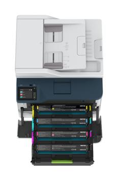 XEROX C235 - multifunksjonsskriver - fargelaser (C235V_DNI)