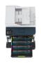 XEROX C235 - Multifunktionsskrivare - färg - laser - Legal (216 x 356 mm) (original) - A4/Legal (media) - upp till 22 sidor/ minut (utskrift) - 250 ark - 33.6 Kbps - USB 2.0, LAN, Wi-Fi(n), USB 2.0-värd (C235V_DNI)