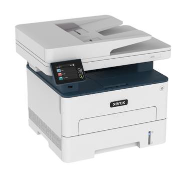 XEROX B235 - multifunksjonsskriver - S/H (B235V_DNI)