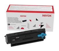XEROX B310 HIGH CAPACITY BLACK TONER CARTRIDGE (8000 PAGES) SUPL