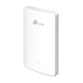 TP-LINK AX1800 Wall-Plate Dual-Band Wi-Fi 6 Access Point