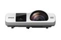 EPSON EB-536Wi Projectors Short Distance/ Nogaming WXGA 1280x800 16 10 HD ready 3400 lumen-1900 lumen (economy) (V11H670040)