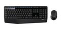 LOGITECH WIRELESS COMBO MK345 -