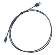 LOGITECH USB-A TO MICRO CHARGING CABLE GRAPHITE - WW ACCS