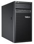 LENOVO ST50 Pentium Gold G5420 (2C 3.8GHz 4MB Cache/54W), SW RAID, Open Bay, 1x8GB, 250W, No DVD, 1 year