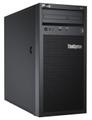 LENOVO ST50 Pentium Gold G5420 (2C 3.8GHz 4MB Cache/54W), SW RAID, Open Bay, 1x8GB, 250W, No DVD, 1 year