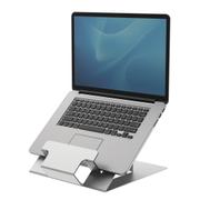 FELLOWES Hylyft Laptop Riser Silver 5010501 DD