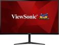 VIEWSONIC c VX2719-PC-MHD - Gaming - LED monitor - gaming - curved - 27" - 1920 x 1080 Full HD (1080p) @ 240 Hz - VA - 250 cd/m² - 4000:1 - 1 ms - 2xHDMI, DisplayPort - speakers