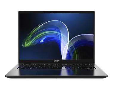 ACER TRAVELMATE TMP614-52-75JU 14IN I7-1165G7 16GB/ 512GB W10P SYST (NX.VSYEG.002)