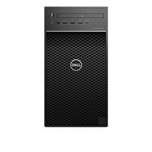 DELL IT BTS PRECI 3650 I7-10700K 16GB 512GB W10P+W11P 1Y IT KB SYST (MGWT3)