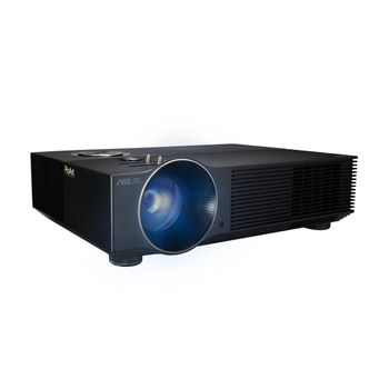 ASUS S ProArt A1 - DLP projector - LED - 3D - 3000 lumens - Full HD (1920 x 1080) - 16:9 - 1080p - black (90LJ00G0-B00270)