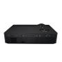 ASUS S ProArt A1 - DLP projector - LED - 3D - 3000 lumens - Full HD (1920 x 1080) - 16:9 - 1080p - black (90LJ00G0-B00270)