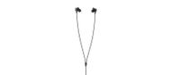LOGITECH Zone Wired Earbuds UC - Graphite - EMEA (981-001013)