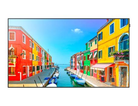 SAMSUNG OM75D-W 75" high bright 2500 (LH75OMDPWBC/EN)