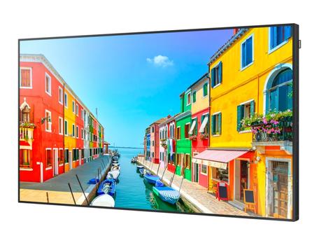SAMSUNG OM75D-W 75" high bright 2500 (LH75OMDPWBC/EN)