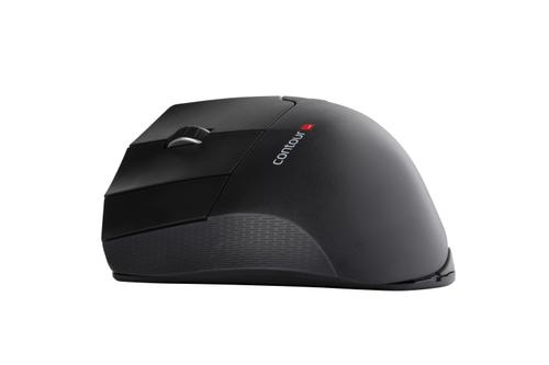 CONTOUR DESIGN CONTOUR Unimouse-vertical mouse Wireless Left (UNIMOUSE-WL-L)