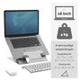 FELLOWES Laptopstativ FELLOWES Hylyft (5010501)