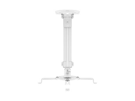 MULTIBRACKETS Universal Projector Ceiling Mount I (7350022730311)