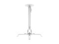 MULTIBRACKETS Universal Projector Ceiling Mount I (7350022730311)