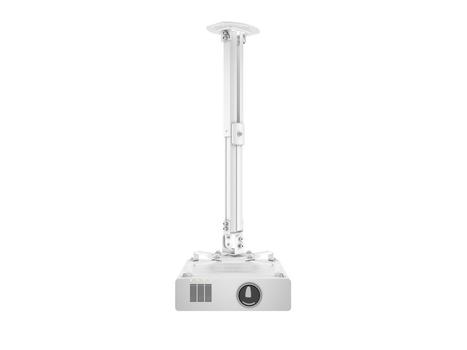MULTIBRACKETS Universal Projector Ceiling Mount I (7350022730311)