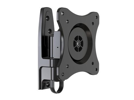 MULTIBRACKETS M VESA Flexarm 360 I Black 75x75/ more (7350022733275)