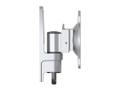 MULTIBRACKETS M VESA Flexarm 360 I Silver 75x75/ more (7350022733244)