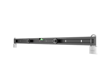MULTIBRACKETS M Universal Public Wallmount Black Medium (MB4166)