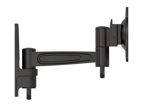 MULTIBRACKETS VESA Flexarm 360 II Black 75x75/ more (7350022733282)