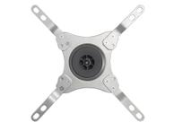 Multibrackets M VESA Wallmount 360 - monteringssett - for LCD-TV - sølv (7350022733480)